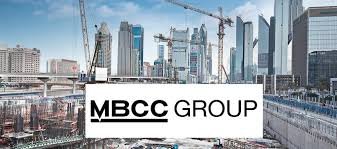 Welcome to the mbcc group, one of the leading suppliers for the construction industry. Mbcc Group