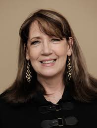 Actress Ann Dowd to receive JFK National Award from Holyoke St. Patrick's  Parade Committee