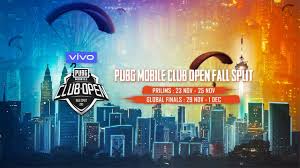 Players can also use shift to fall faster while parachuting thanks to experimentation by the pubg community (mostly by influencer wackyjacky101) we know the best way to land first in pubg after the changes. Mega Esports Win The Pubg Mobile Club Open Fall Split Prelims Dot Esports