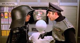 What movie had money buried. Daily Dialogue May 22 2015 By Scott Myers Go Into The Story