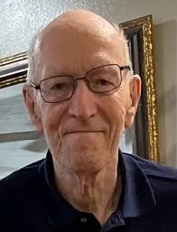 Obituary information for Edward Ira Williams