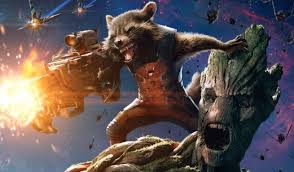 Jun 17, 2021 · guardians of the galaxy art of book reveals a new look at the video game version of the team 6/17/2021 inhumans star anson mount says he responded to james gunn's tweet with a lack of. Guardians Of The Galaxy Director James Gunn Skeptical Of Guardians Cameos In Other Movies