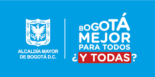 Gobierno nacional y alcaldía de bogotá realizarán el protocolo para garantizar las protestas en la capital del país. Bogota Mejor Para Todos Y Todas Eslogan De La Alcaldia De Bogota Por Orden Judicial Ambito Juridico