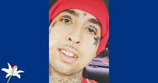 Michael Esterline, age 30