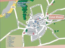 Immobilier Bbc Vourles Coeur Verger Programme De 37 Appartements Bbc Neufs A Vourles