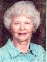Obituary information for Marguerite J. Allen