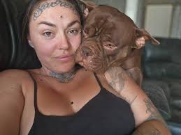 No such thing as personal space with a bully! 💙