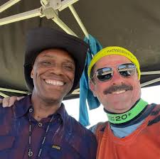 Races in West Virginia this weekend?