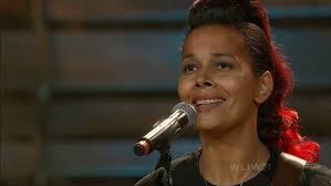 Rhiannon Giddens "Julie"