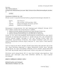 Andrews , i would like to notify you officially that i am resigning from the post of accountant at shang hai hotel due to personal reasons, effective. 23 Contoh Surat Pengunduran Diri Dari Universitas