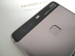 Huawei P9 photos and first impressions ...