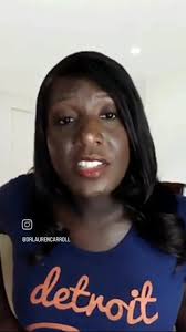 Profile for Dr. Lauren Carroll