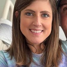 Kristin Beaman's Instagram, Twitter & Facebook