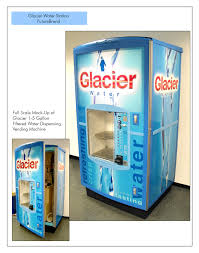 Additionally, the best part about this. Glacier Water Dispensing Vending Machine Mock Up On Behance