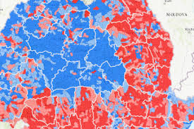 Care au votat n turul 1? Galerie