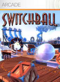 From addicting puzzle games like peggle to epic games' exceptional 2d shooter shadow complex, we provide a comprehensive list of over twenty great video games available on microsoft's xbox live arcade service. Switchball Wikipedia
