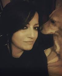 Lei è' la mia Magda.. 13 anni e mezzo e il 12 agosto ho dovuto dirle  addio💔😔🌈un dolore e un vuoto incolmabile.. sarò sempre qui ad aspettarti  cucciola mia🎈❤️