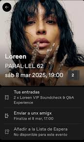 ♾️ 'Forever' is out now! 🤍 https://ingrv.es/forever-52z-g