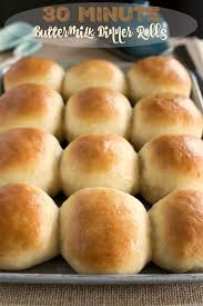 Epingle Sur Bread Dinner Rolls Buns