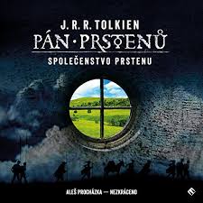 Aleš procházka is on mixcloud. Spolecenstvo Prstenu Pan Prstenu 1 Horbuch Download Amazon De J R R Tolkien Ales Prochazka Tympanum S R O Audible Audiobooks