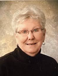 Obituary information for Marie "Noni" Clark