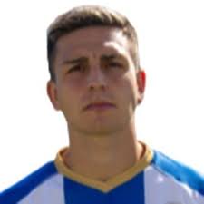 Profile Dylan Leiva, San Martín Formosa: Info, news, matches and statistics 