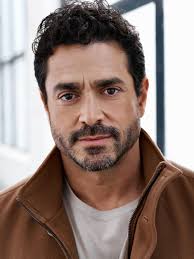 Alex Andreas's Instagram, Twitter & Facebook