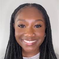 Demetria Hall's Instagram, Twitter & Facebook