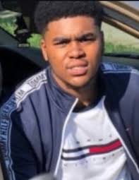 Obituary for Mr. Darius Marquis Knight-Anderson