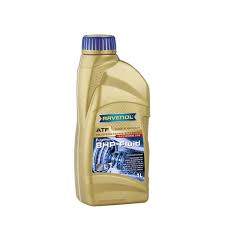 Ravenol Atf 8hp Fluid Ravenol