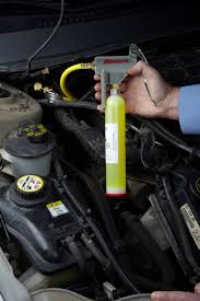 We carry a full line of leak detectors and other leak detection equipment and supplies to find all types of leaks from such names as inficon, cps robinair tracker uv dye remover. Uv Leak Detection Kit Otc Tools