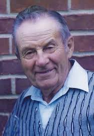 Elmer Stein Obituary (1926