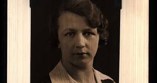 Speedqueens: Irene Schwedler (Charlotte Sadler)