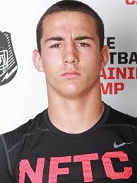 San Diego State 2014 Football Commits