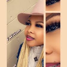 Wendi Franklin's Instagram, Twitter & Facebook