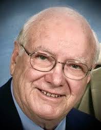 Obituary of Frederick F. Fullerton