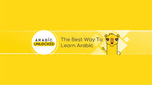 Pronunciation of app was awful on the male speaker, the excercises were consistently too easy . Arabic Unlocked Linkedin