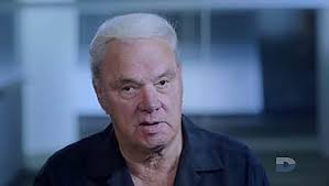 Bernard Provençal (2017)