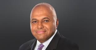 James Roundtree, Managing Director, BNY Mellon Pershing, Author at Savoy