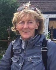 Condolence Book for Patty Hyland (née Courtney) (Dundrum, Dublin)