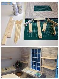 Kleine Obstkisten Aus Ruhrstabchen Furs Puppenhaus Wooden Crate Dollhouse Miniatures Diy Mykinglist Com Dollhouseminiaturetutorials V 2020 G Uroki Kukolnoj Miniatyury Plany Kukolnyh Domov Derevyannyj Kukolnyj Domik
