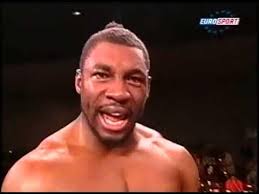 Eric Kirkland 🇺🇸 vs 🇺🇸 Derek Bryant [31-03-2003] [📺: Eurosport 🇪🇸]