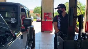 Maybe you would like to learn more about one of these? Valvoline Instant Oil Change Tv Commercial Thank You Ispot Tv