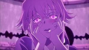 Mirai Nikki Yandere Face Know Your Meme Yuno gasai face meme,gasai.top 50 funniest memes collection | quotes. mirai nikki yandere face know your meme