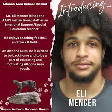 Altoona Area School...