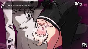 Jedynes Fappy Party by Mosbles