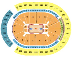 T Mobile Arena Tickets