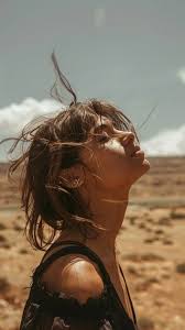 Free Desert Wind Bliss Image