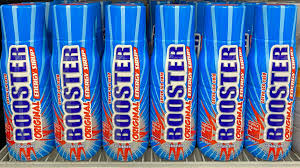 How to make super energy booster drink for this summer at home in this video, i have shared a very useful energy. Wassersprudler Edeka Bringt Energydrink Booster Als Sprudler Sirup