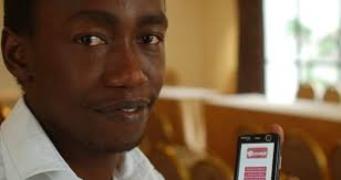 The next frontier for mobile health